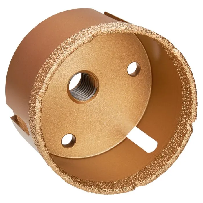 MAKITA D44600 DIAMANTBOOR 67MM