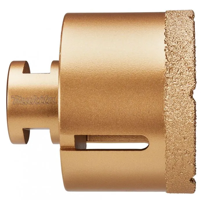 MAKITA DIAMANTBOOR M14X75MM  D44638