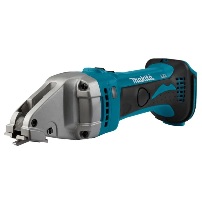 Makita DJS101ZJ 18 V Plaatschaar