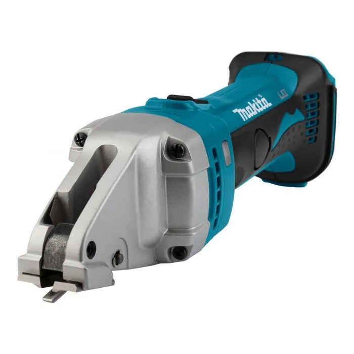 Makita DJS101ZJ 18 V Plaatschaar