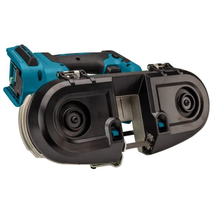 Makita DPB184Z 18 V bandzaag