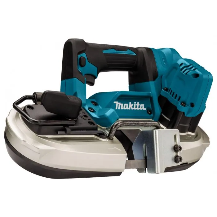 Makita DPB184Z 18 V bandzaag