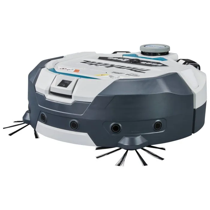 Makita DRC300PG2 18 V RoboCleaner