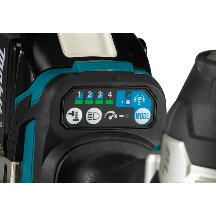 Makita DTW700ZJ 18 V Slagmoersleutel