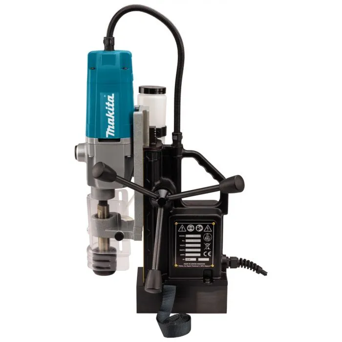 Makita HB500 230 V Magneetkernboormachine