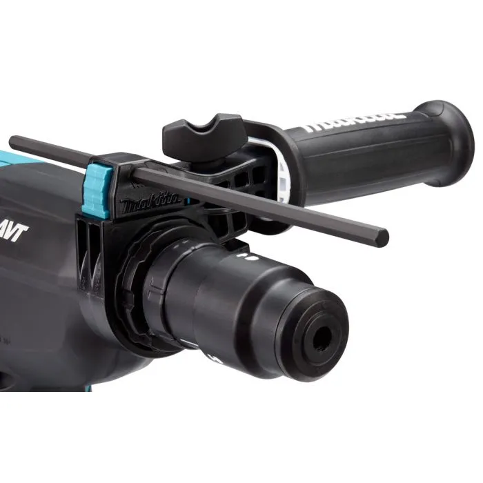 Makita HR004GZ02 40 V Max Combihamer