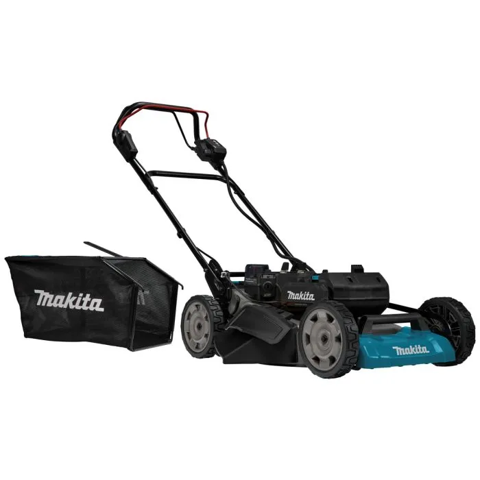 Makita LM001CZ 36 V Grasmaaier 53 cm connector type