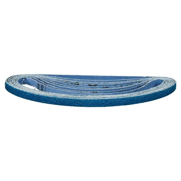 MAKITA P39453 SCHUURBAND K80 533X9 BLUE