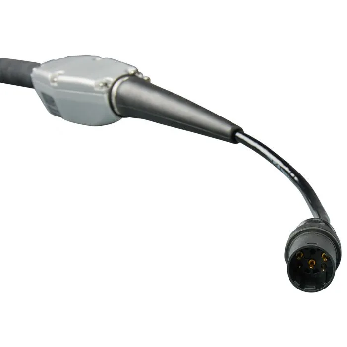 Makita VR001CZ 36 V Betontrilnaald 1500 mm connector type
