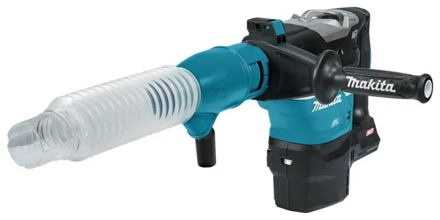 Makita XGT 40 V Max Combihamer HR005GZ04