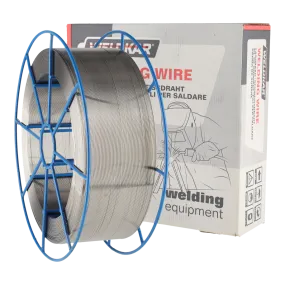 Mig-Lasdraad WK RVS 316 LSI – Ø 1.0mm – 15kg / D-300