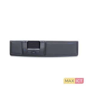 Mousetrapper Mousetrapper Prime muis Kantoor Bluetooth + USB Type-A 2000 DPI