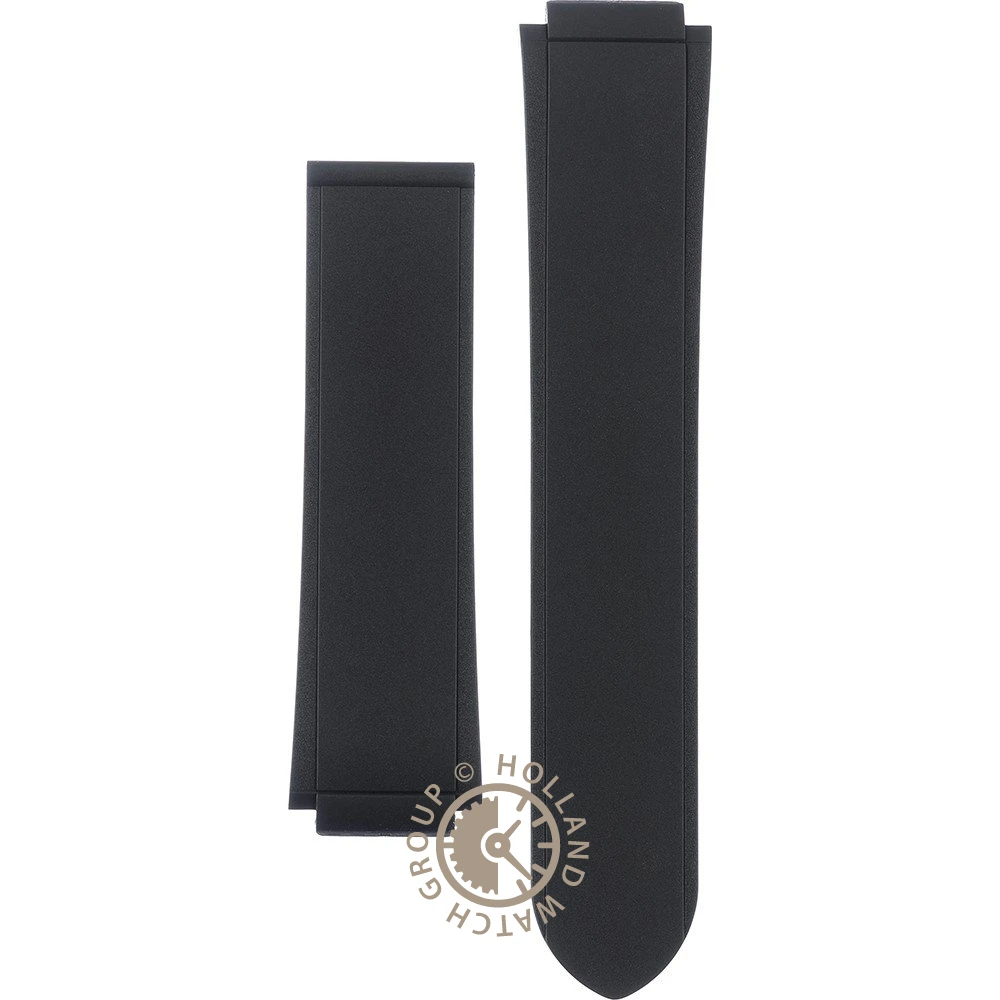 Movado Straps 569402244 Sapphire Horlogeband