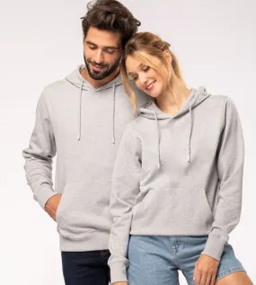 Native Spirit Gerecyclede unisex Hoodie
