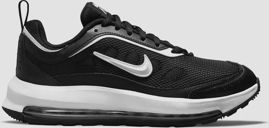 Nike air max ap sneakers zwart/wit dames
