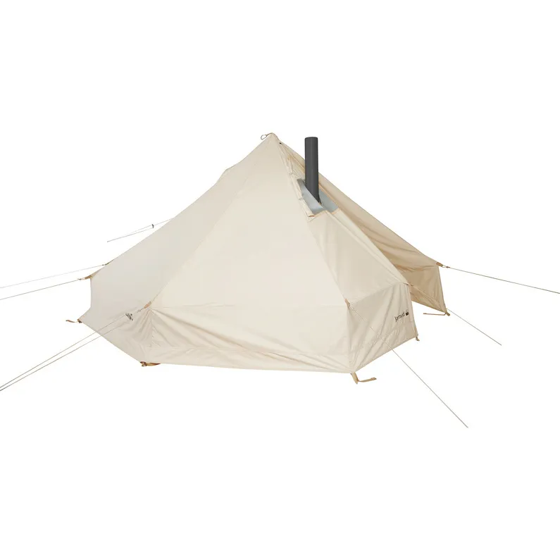 Nordisk Jarnvid 8 Technical Cotton Tent