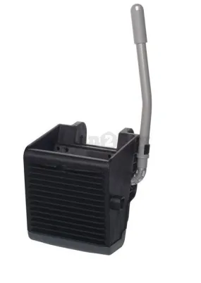 Numatic moppers universeel incl. foampl.