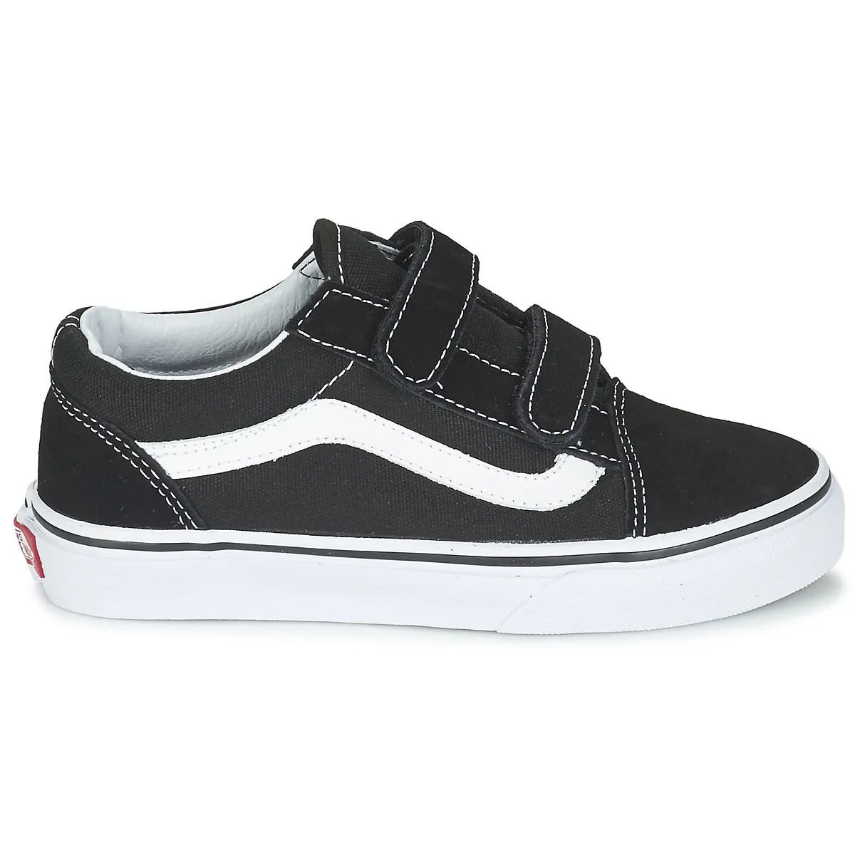 OLD SKOOL V