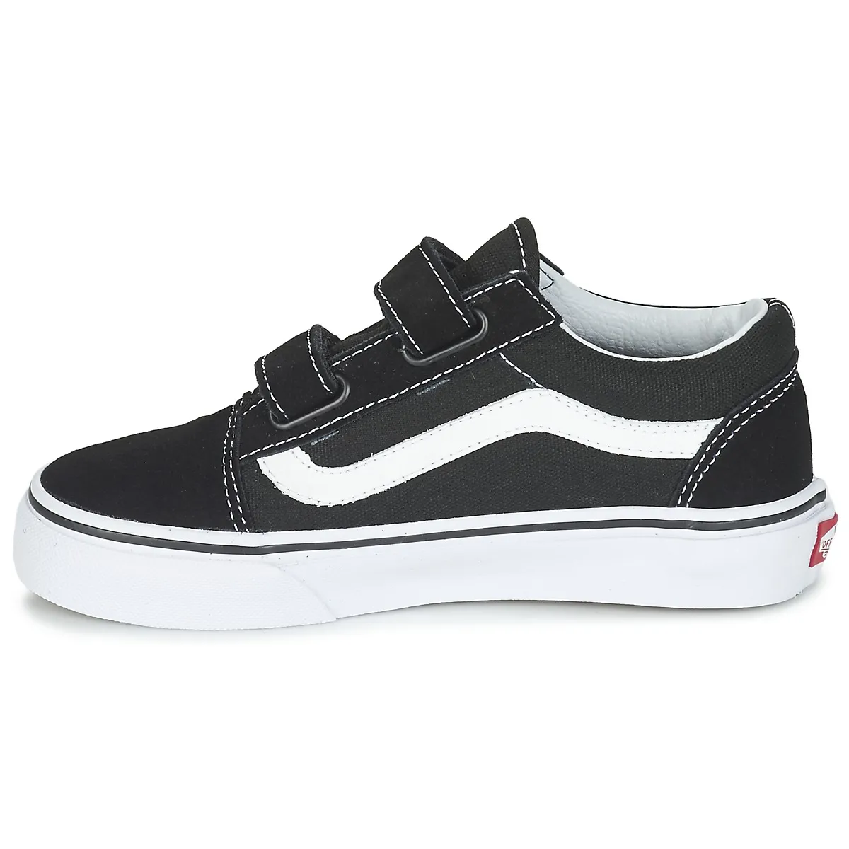 OLD SKOOL V