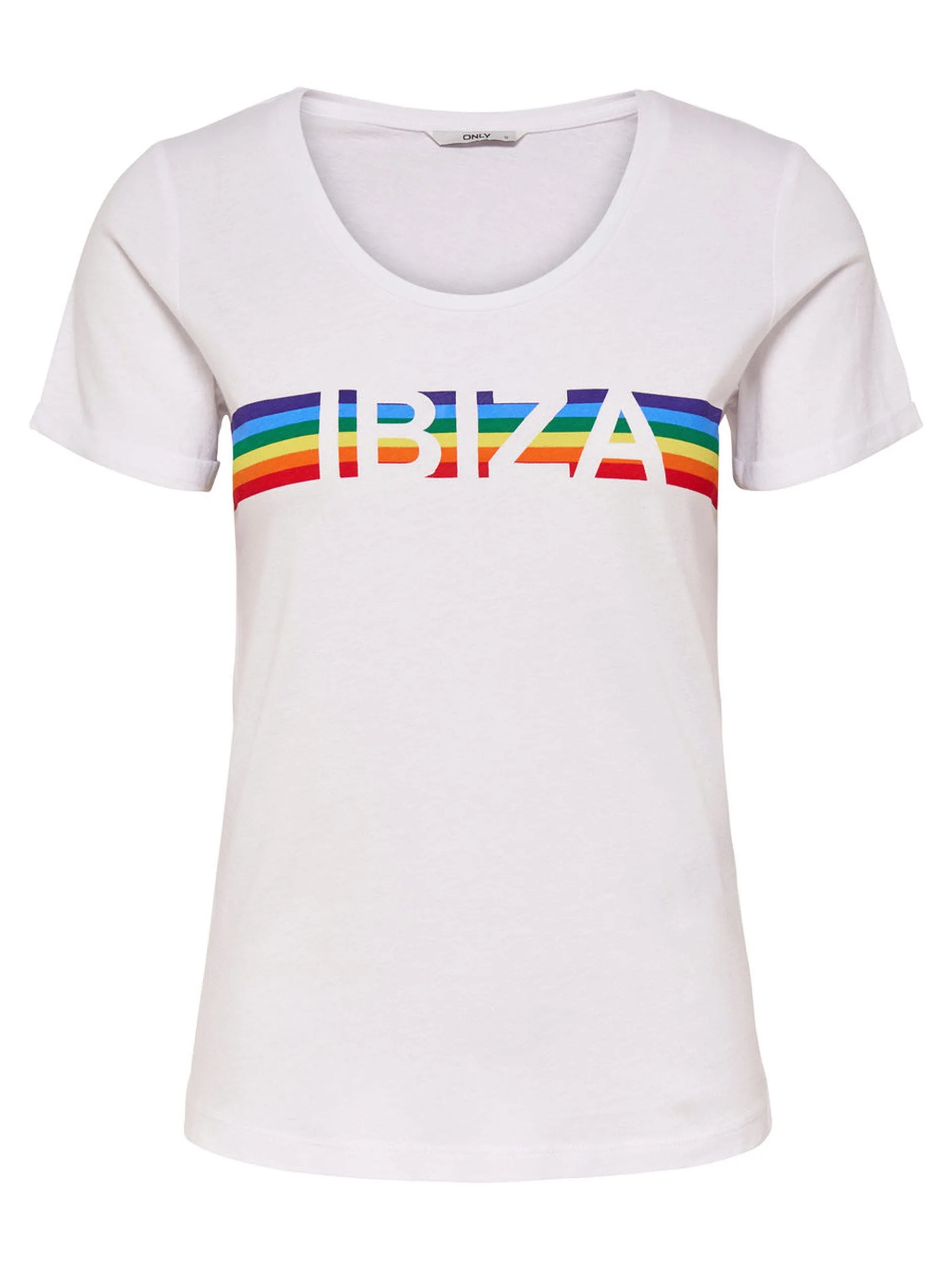 ONLY VIOLA TES S/S TSHIRT JRS