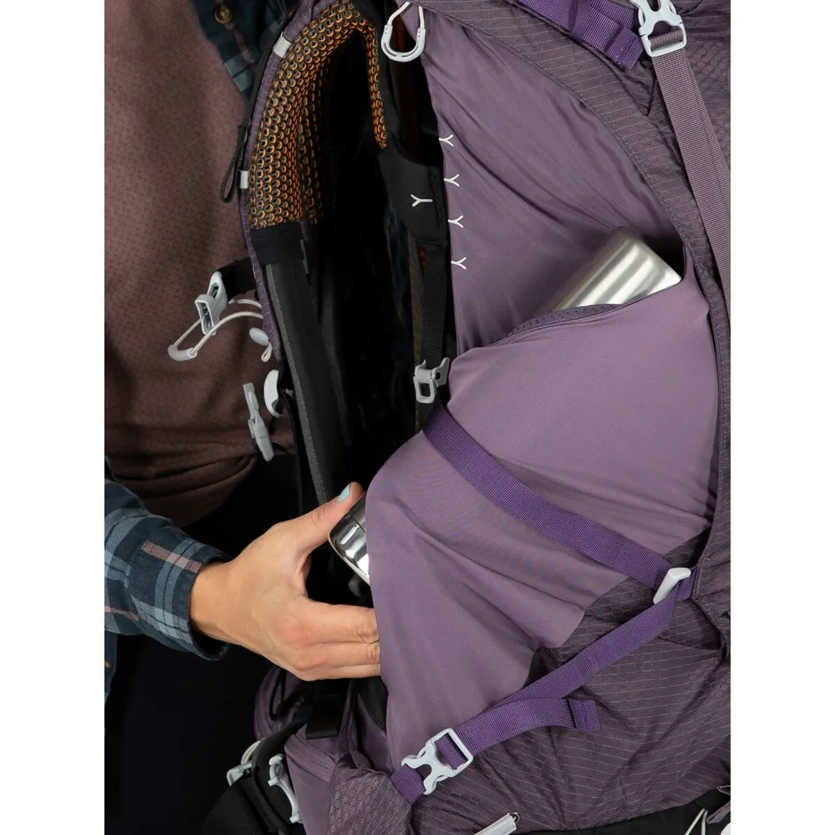 Osprey Aura AG 50