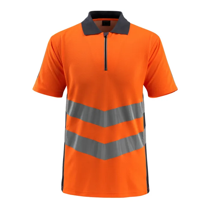 POLOSHIRT MASCOT MURTON 50130933 EN20471