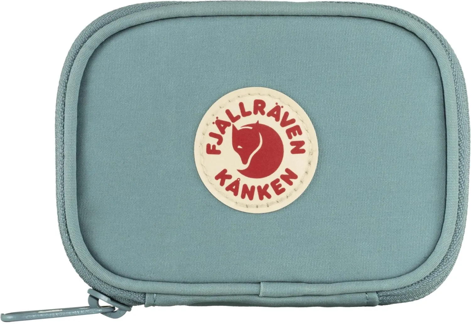 Portemonnee Fjallraven Kanken Card Wallet Sky Blue