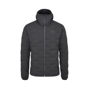 Rab Cubit Stretch Down Hoody heren