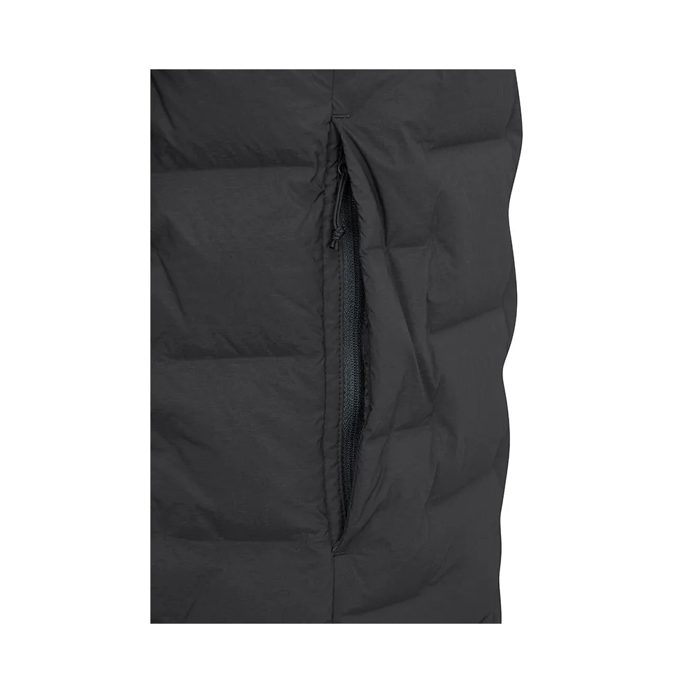 Rab Cubit Stretch Down Hoody heren