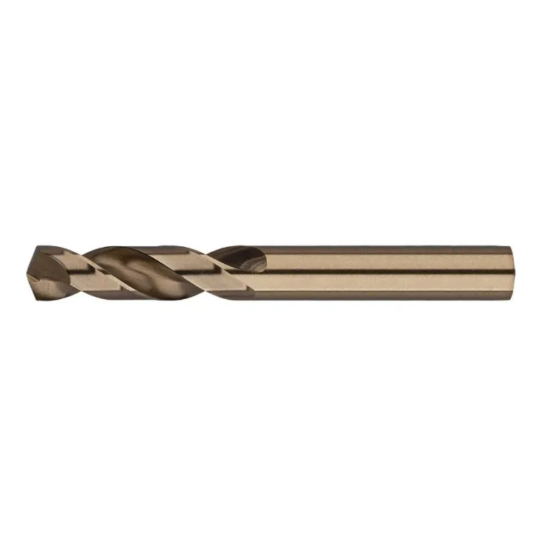 ROTEC HSSE PLAATWERKBOOR DIN 1897 TYPE N 7,5 MM
