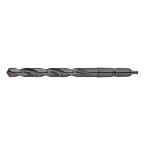 Rotec MK-Koelkanaalboor DIN 341 Type N Geslepen 12,0 Mm