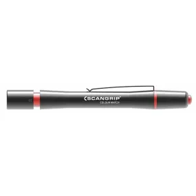 SCANGRIP® Led-werklampen voor ware kleuren COLOUR MATCH, Type: PEN