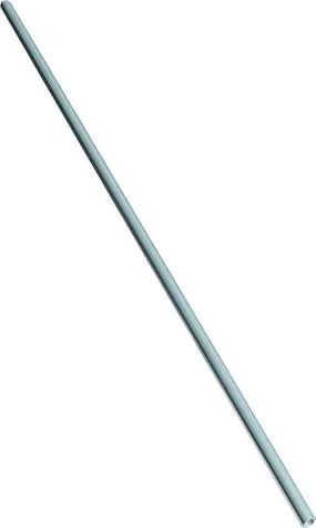 Schoftbuis Ø 88,9 x 4,0 mm (6 meter lang) / stieren voerbuis