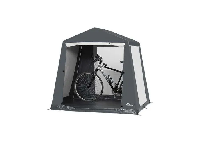 Schuurtent Starcamp Como