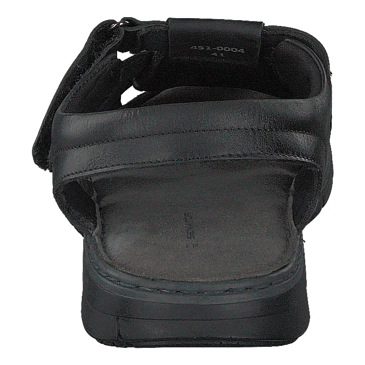 SENATOR SCHOENEN 4510004 BLACK
