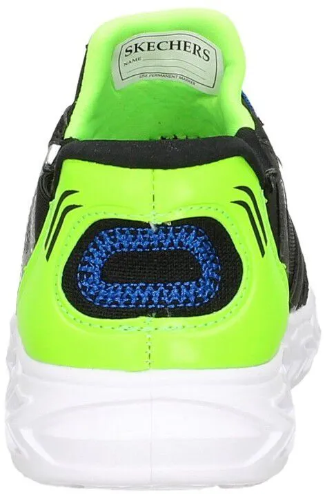 SKECHERS SLIPINS: HYPNOFLASH 2.0
