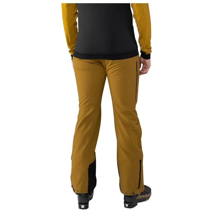 Skibroeken Dynafit Mercury Dynastretch Pants M Relic