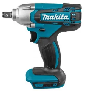 Slagmoersleutel / accu Makita DTW 190ZJ