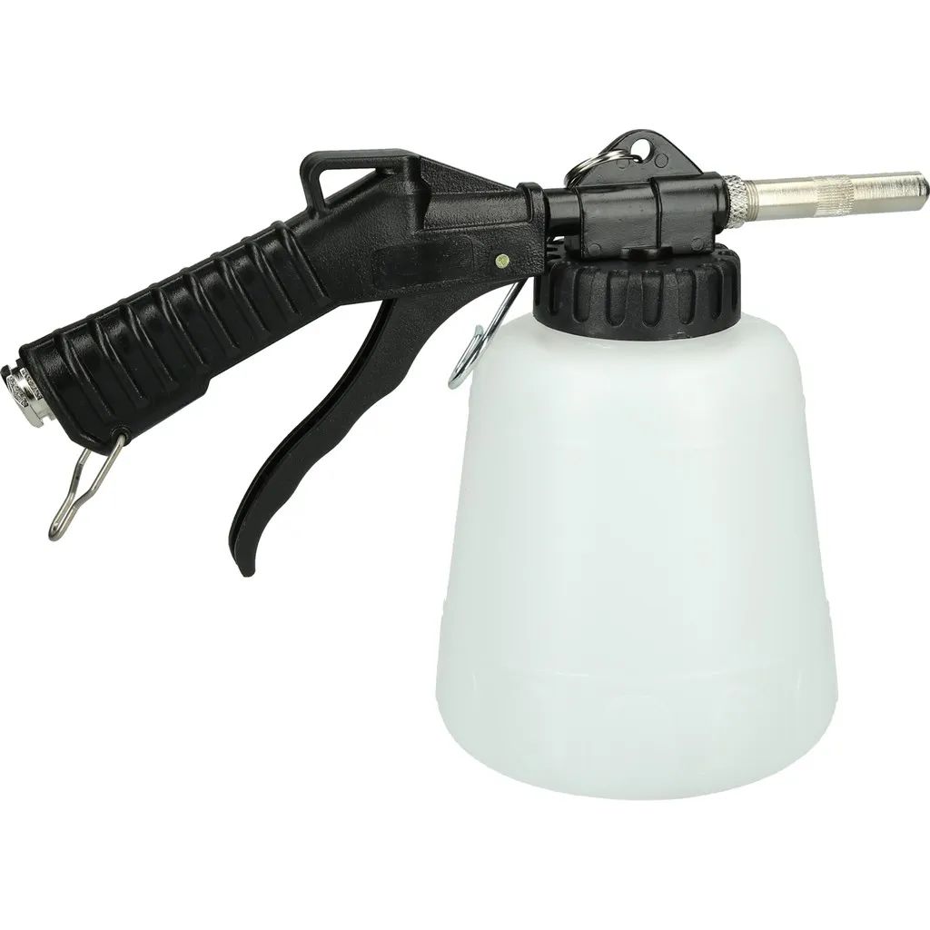 SODAPERSLUCHTREINIGINGSPISTOOL, 1000 ML