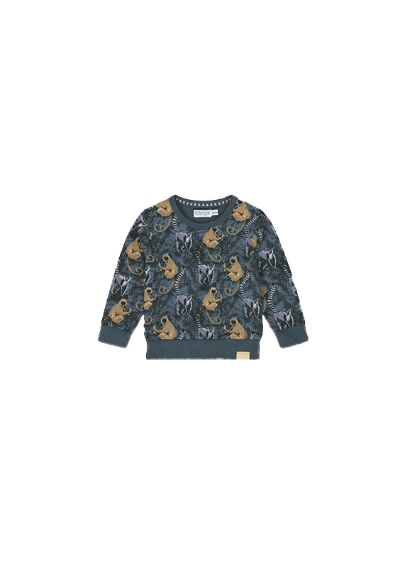 SWEATER Q5260035  DIRKJE