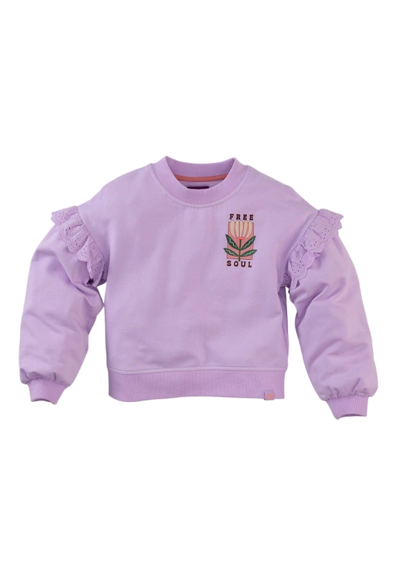 Sweatertje  Mari mini  Z8
