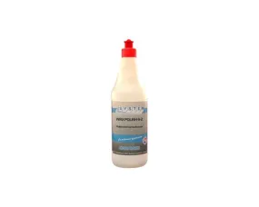 System wax polish 6-2