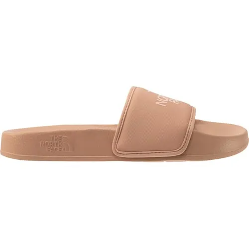 The North Face The North Face Base Camp Shower Slides Women, Cafecreme/eveningsandpink
