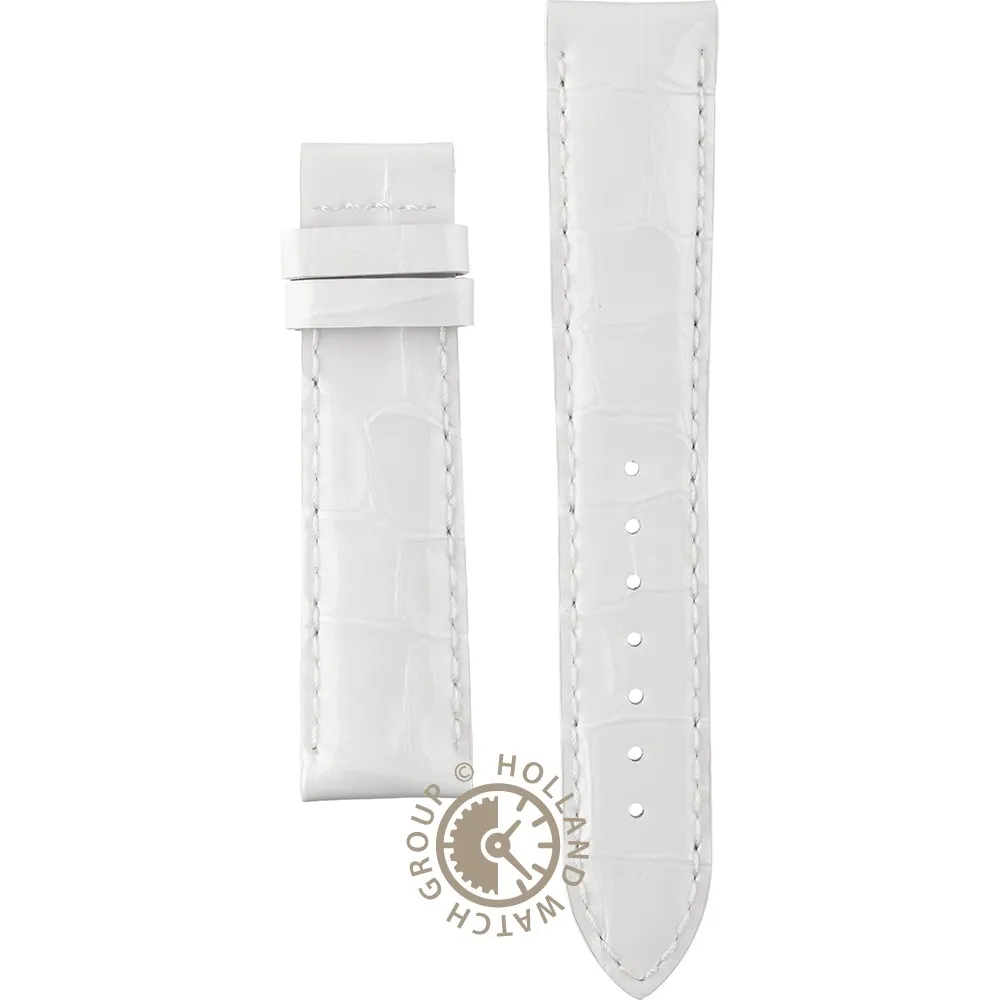 Tissot Straps T610033630 Luxury Horlogeband