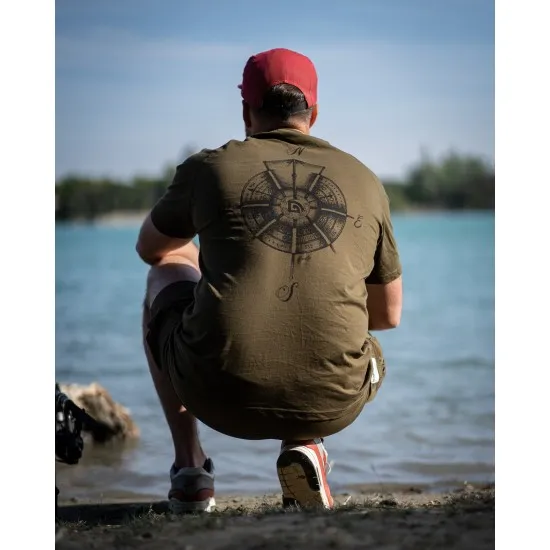 TRAKKER TEMPEST TSHIRT