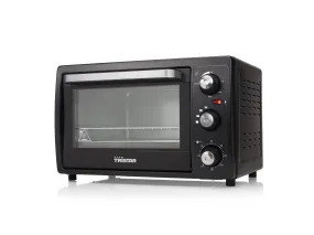 Tristar Hetelucht Oven 19 Liter 800 Watt