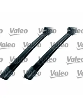 Valeo VF-322 Ruitenwisserblad X-set