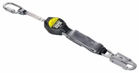 Valstopblokbeveiliging Automatisch Lente 1.35 meter  type FP48 Normering EN360-362 Cat 3