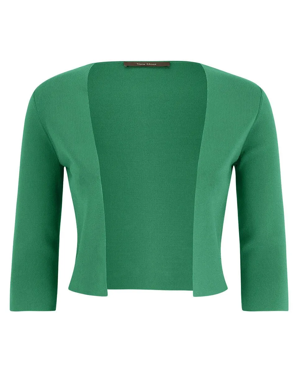 Vera Mont    Vest
