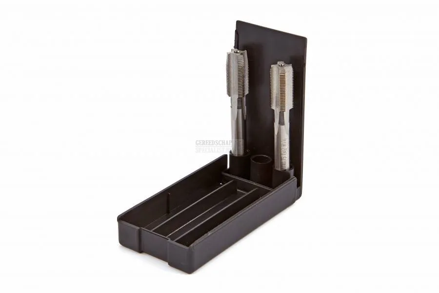 VOLKEL handtappenset UNF 9/16" x 18